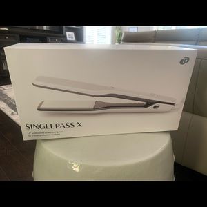 T3 Singlepass X 1.5 flat iron